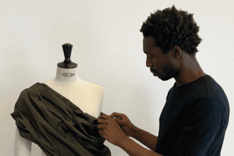 Mossi Traoré, une mode qui transmet bien plus que des vêtements