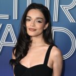 NDA : ce que l'on sait du thriller psychologique avec Rachel Zegler