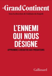 Le Grand Continent n°5