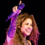 Finale de la Coupe du monde 2026 : Shakira, Tom Cruise et les autres stars attendues