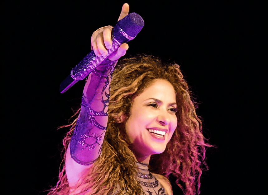 Finale de la Coupe du monde 2026 : Shakira, Tom Cruise et les autres stars attendues