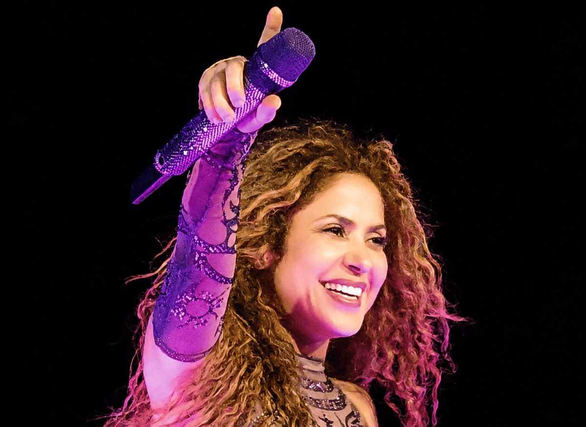 Finale de la Coupe du monde 2026 : Shakira, Tom Cruise et les autres stars attendues