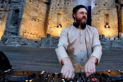 Comment Solomun +1 est devenu un rendez-vous incontournable à Ibiza