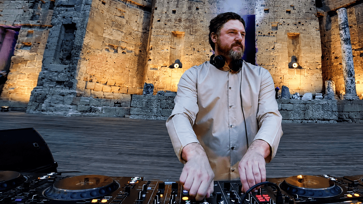 Comment Solomun +1 est devenu un rendez-vous incontournable à Ibiza