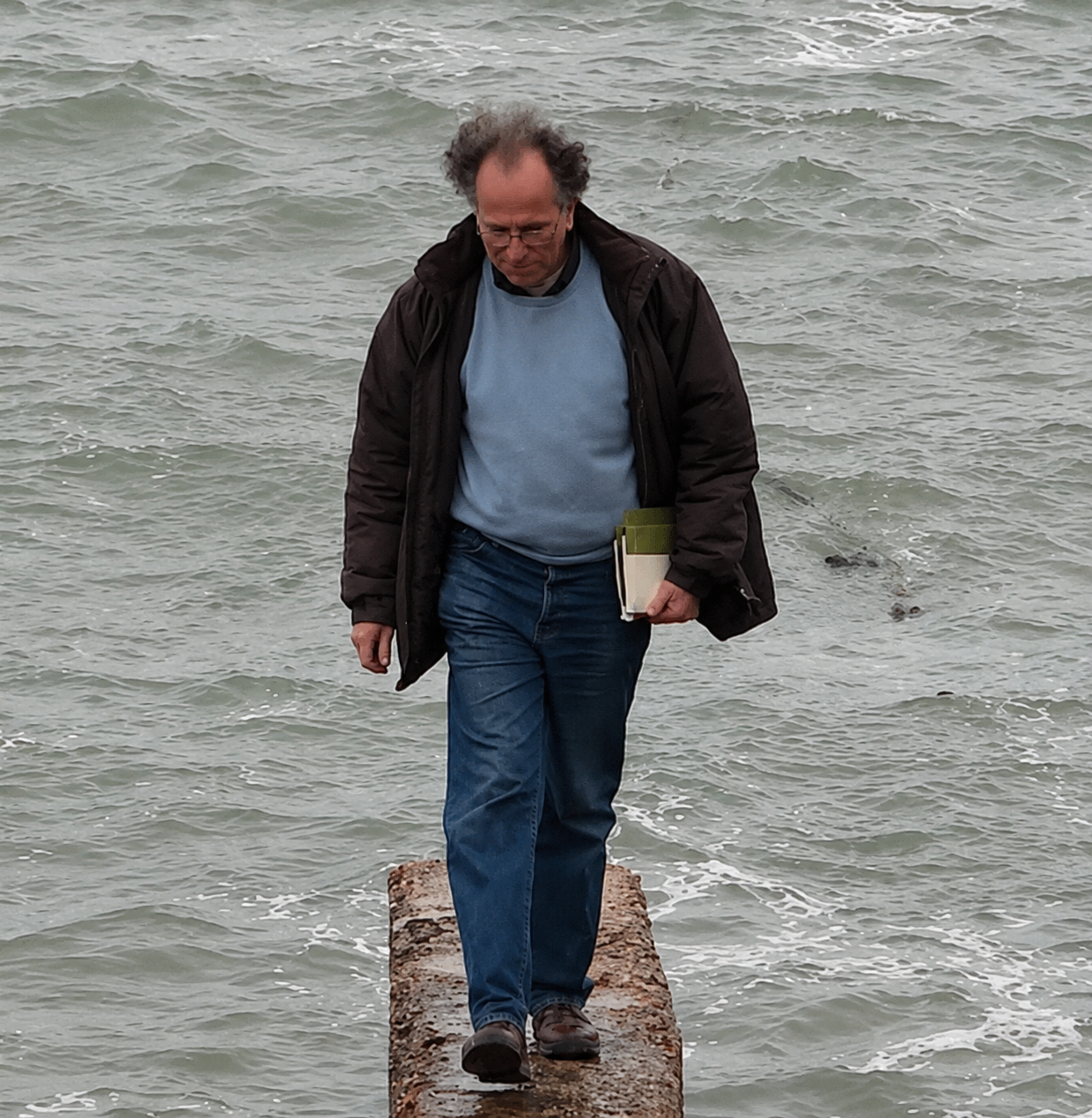 Thierry Quintrie Lamothe