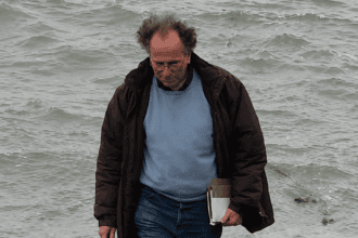 Thierry Quintrie Lamothe, quand la poésie sauve les visages du passé