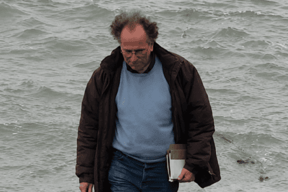 Thierry Quintrie Lamothe, quand la poésie sauve les visages du passé