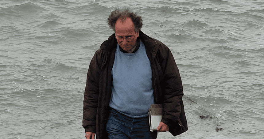 Thierry Quintrie Lamothe, quand la poésie sauve les visages du passé