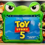 Toy Story 5 : les écrans, les jouets et le pouvoir de l'imagination