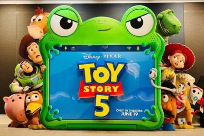 Toy Story 5 : les écrans, les jouets et le pouvoir de l'imagination