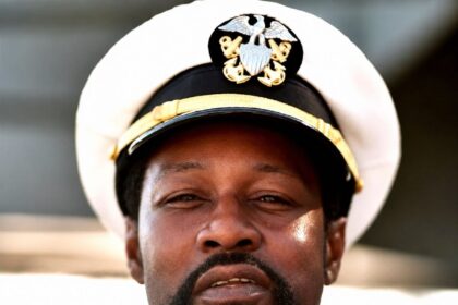 Victor Willis est mort à l'âge de 74 ans