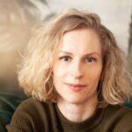 Le Nénuphar : le récit d'Alexandrine Descotes sur son père