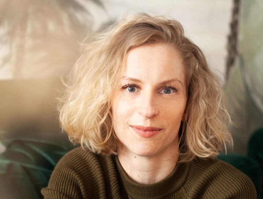 Le Nénuphar : le récit d'Alexandrine Descotes sur son père