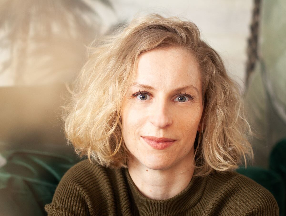 Le Nénuphar : le récit d'Alexandrine Descotes sur son père
