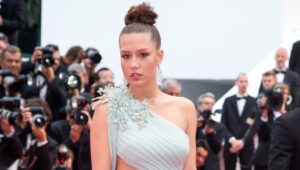 Quel rôle jouera Adèle Exarchopoulos dans le western de Park Chan-wook ?
