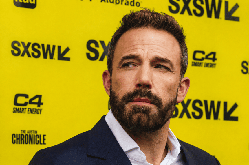 Animals : Ben Affleck et Kerry Washington face à l'enlèvement de leur fils dans la bande-annonce