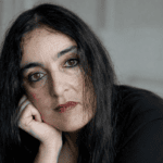 Carine Gutlerner invitée de Souffle inédit