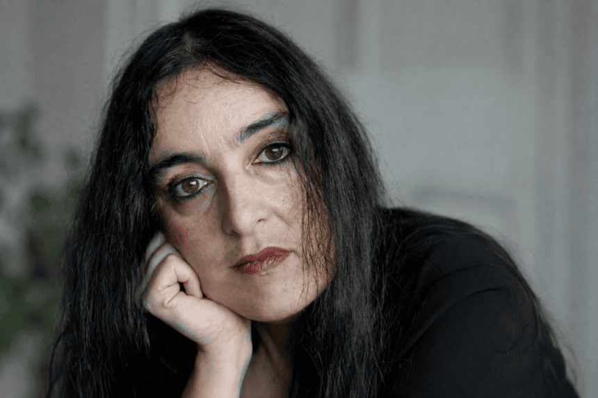 Carine Gutlerner invitée de Souffle inédit