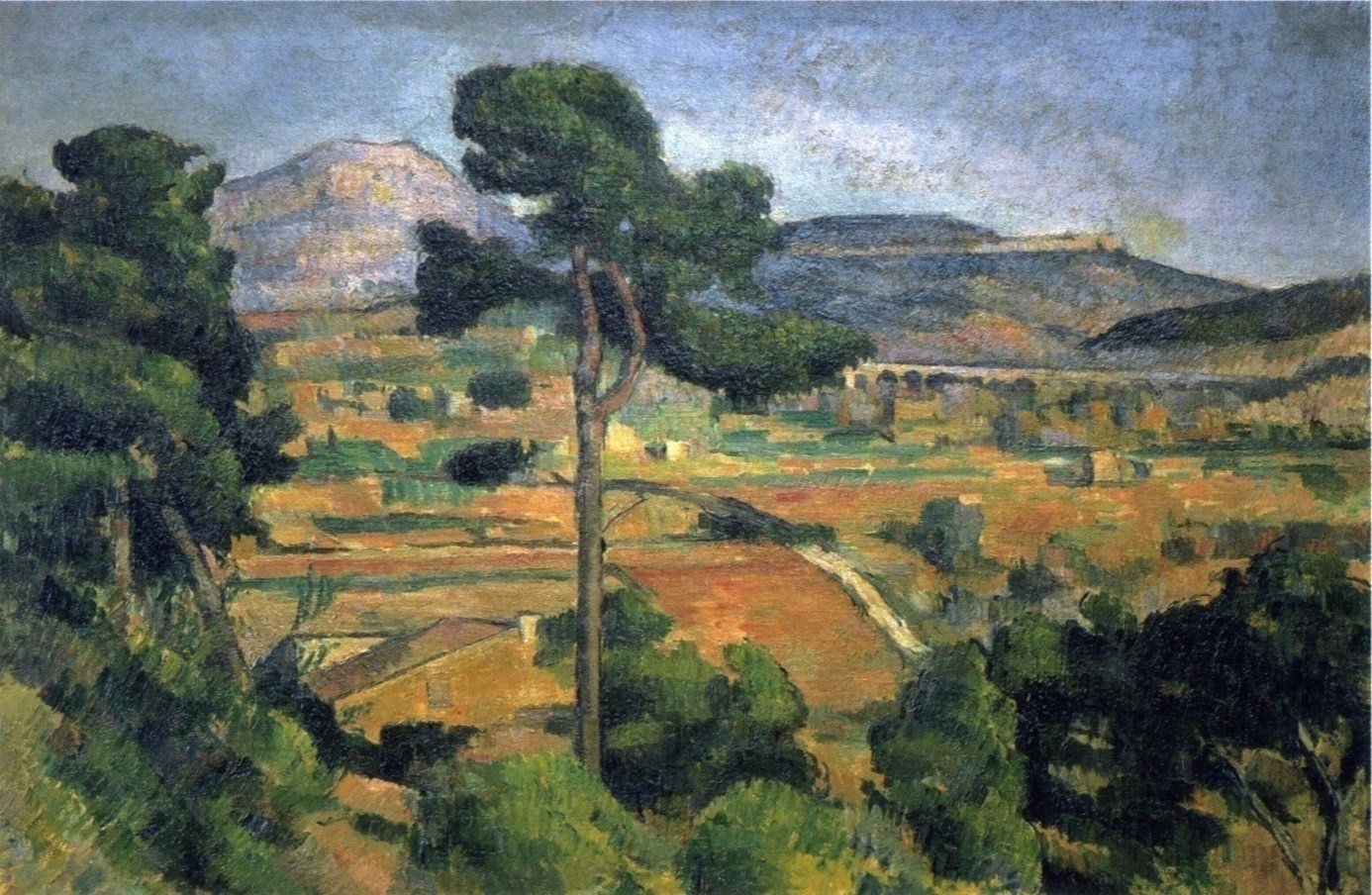 Maurice Merleau-Ponty : L'Œil et l'esprit, une philosophie de l'art