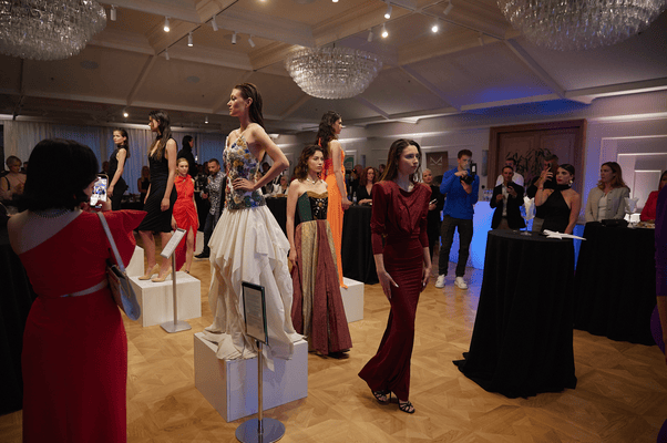 Green Fashion Week Milano 2026