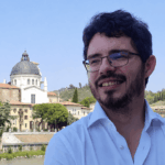 Guillaume Dreidemie : "Ça dépend des jours", une poésie du temps