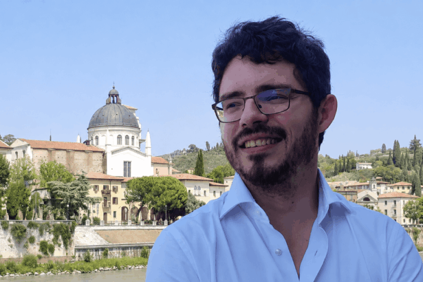 Guillaume Dreidemie : "Ça dépend des jours", une poésie du temps