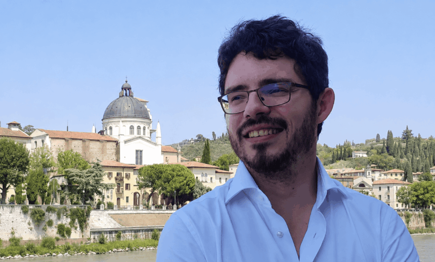 Guillaume Dreidemie : "Ça dépend des jours", une poésie du temps