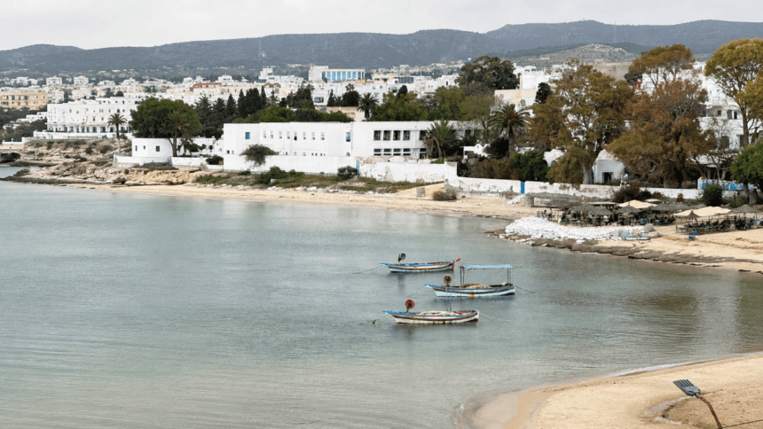 Journées culturelles estivales d'Hammamet 2026 : "Patrimoines et mémoires en péril"