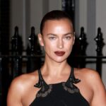 Irina Shayk rejoint l'aventure The Catch