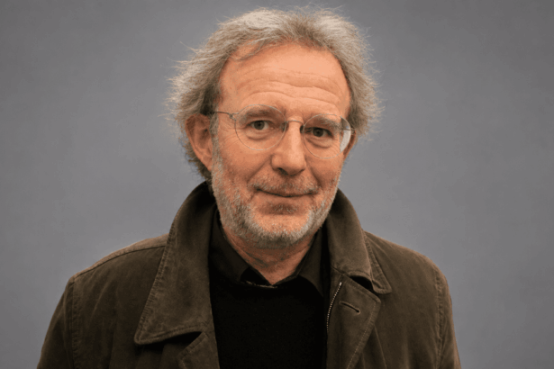 Là où l'horizon s'effondre : Jean-Louis Poitevin brouille les frontières du réel