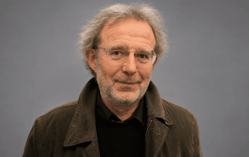 Là où l'horizon s'effondre : Jean-Louis Poitevin brouille les frontières du réel