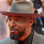Jamie Foxx