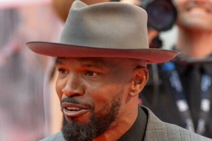 Jamie Foxx
