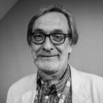 Jean-François Leroy, fondateur de Visa pour l'image, est mort à 69 ans
