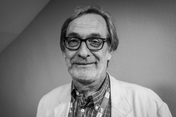 Jean-François Leroy, fondateur de Visa pour l'image, est mort à 69 ans