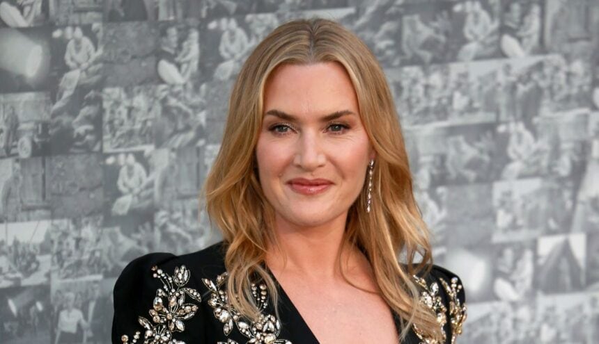 Kate Winslet : tout savoir sur ses prochains projets
