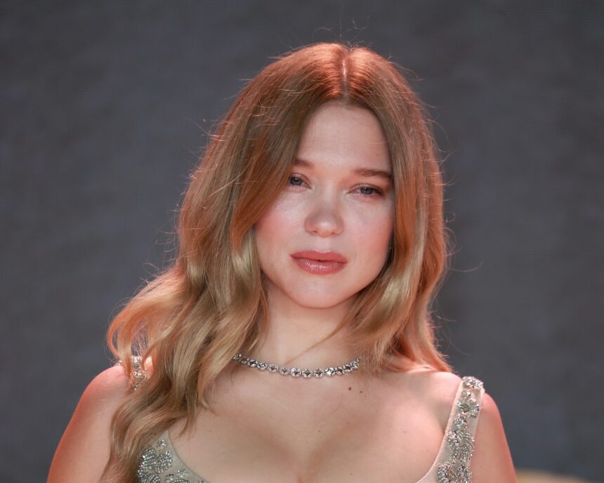 L’Inconnue : le nouveau film d’Arthur Harari avec Léa Seydoux et Niels Schneider sort au cinéma