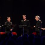 Festival européen de musique Renaissance 2026, « La musique au fil de l'eau » au Clos Lucé