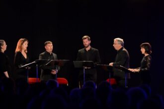 Festival européen de musique Renaissance 2026, « La musique au fil de l'eau » au Clos Lucé