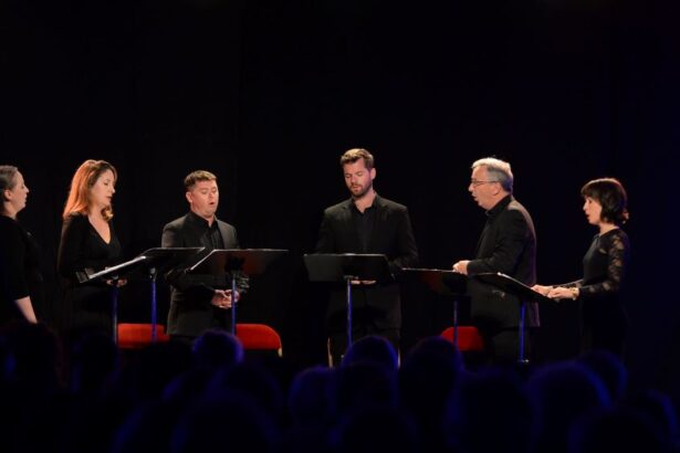 Festival européen de musique Renaissance 2026, « La musique au fil de l'eau » au Clos Lucé