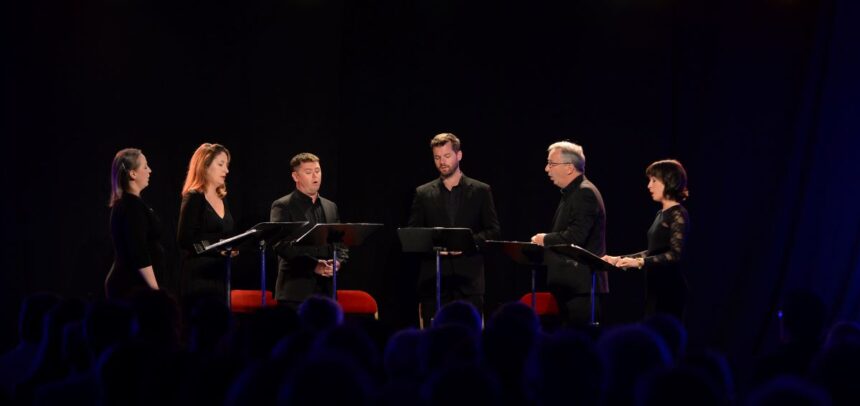 Festival européen de musique Renaissance 2026, « La musique au fil de l'eau » au Clos Lucé