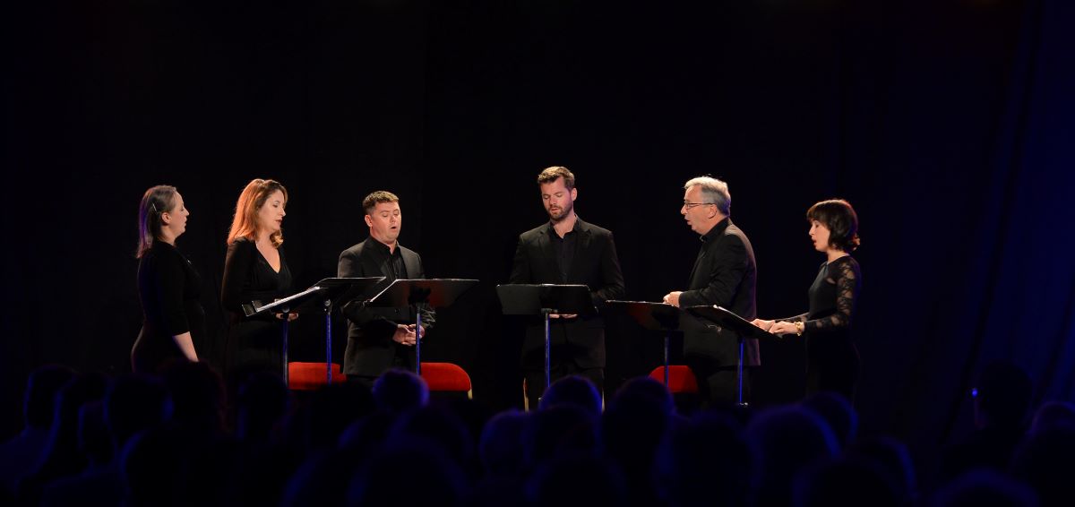 Festival européen de musique Renaissance 2026, « La musique au fil de l'eau » au Clos Lucé