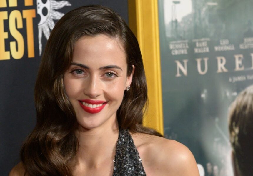 Qui est Lydia Peckham, la nouvelle actrice de The Legend of Zelda ?