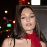 Comment Maddie Ziegler est-elle devenue une actrice reconnue ?