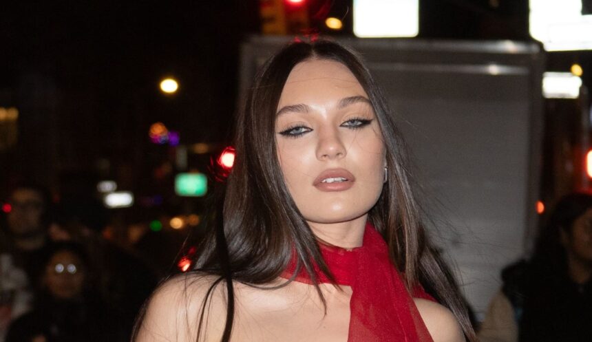 Comment Maddie Ziegler est-elle devenue une actrice reconnue ?
