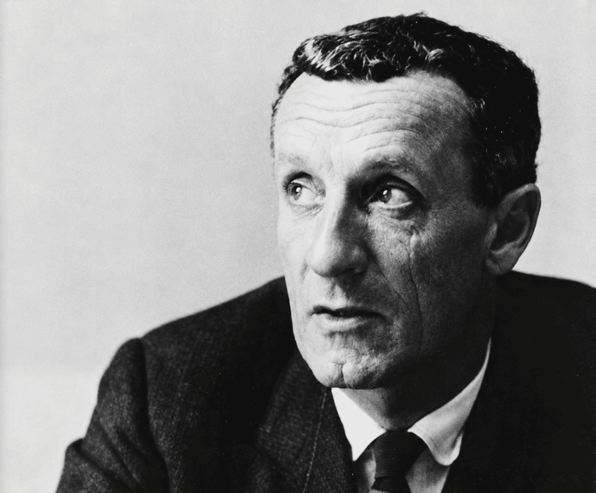 Maurice Merleau-Ponty : L'Œil et l'esprit, une philosophie de l'art