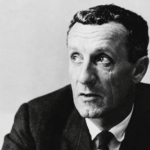 Maurice Merleau-Ponty : L'Œil et l'esprit, une philosophie de l'art
