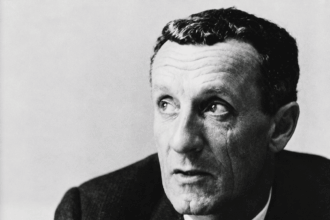 Maurice Merleau-Ponty : L'Œil et l'esprit, une philosophie de l'art