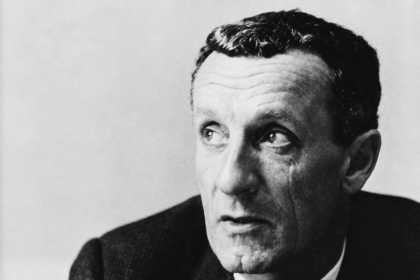 Maurice Merleau-Ponty : L'Œil et l'esprit, une philosophie de l'art