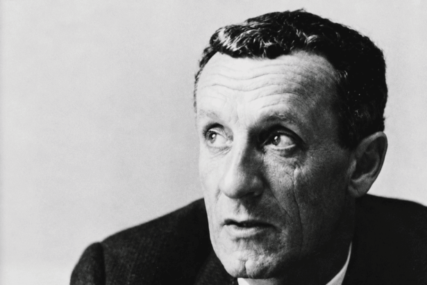 Maurice Merleau-Ponty : L'Œil et l'esprit, une philosophie de l'art
